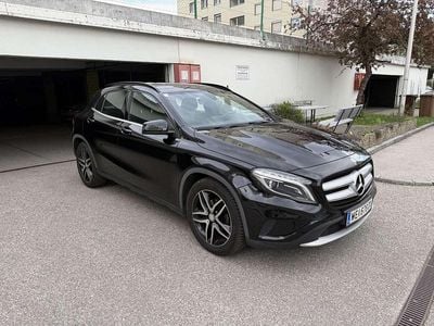 Gebraucht 2016 Mercedes GLA180 Edition SUV | € 11.790 (Fairer Preis)