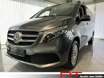 gebraucht Mercedes V250 d EDITION 4Matic Lang ''6 Sitze-Navi''