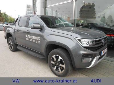 VW Amarok