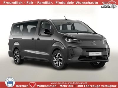 Neu 2025 Fiat Ulysse Van / Kleinbus | € 52.890 (Guter Preis)