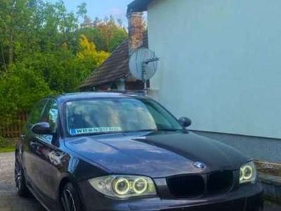 gebraucht BMW 116 116 i Österreich-Paket