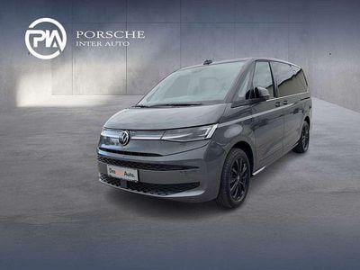 Gebraucht VW Multivan Edition 245 PS (180 kW) 2025 Hellgrau  normal Van