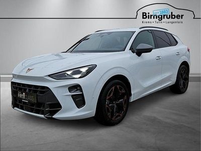 Neu Cupra Terramar 150 PS (110 kW) 2026 Weiss  metallic SUV