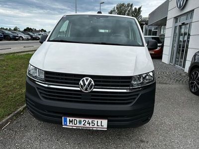 VW Transporter