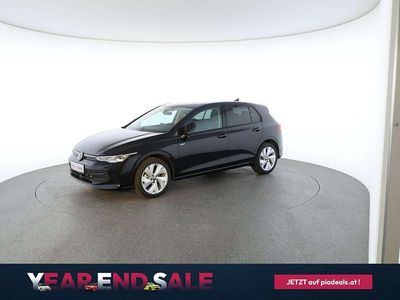 Schwarz metallic Neu 2025 VW Golf VIII Limousine | € 27.550 (Fairer Preis)