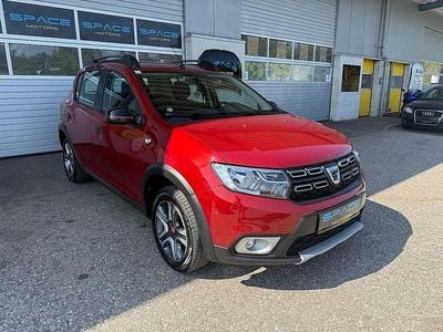 gebraucht Dacia Sandero Ambiance TCe 90 S&S