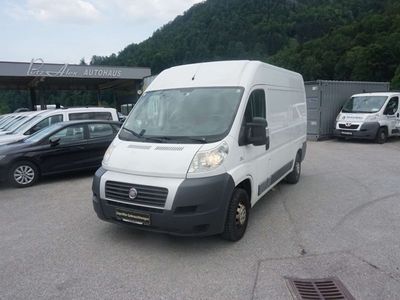 gebraucht Fiat Ducato L2H2