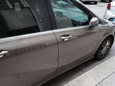 Gebraucht 2013 Mercedes B180 Van / Kleinbus | € 9.000 (Fairer Preis)