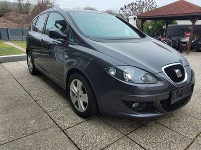 gebraucht Seat Altea Reference 1,9 TDi