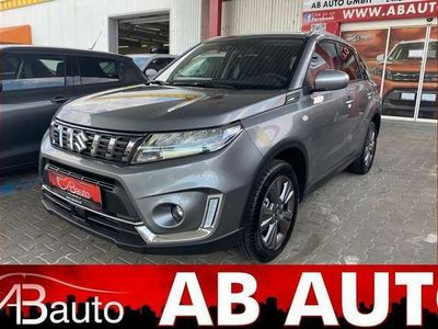 gebraucht Suzuki Vitara 14 GL+ DITC Hybrid shine Aut.