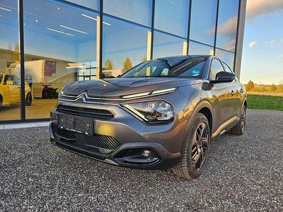 Grau Gebraucht 2024 Citroën C4 Limousine | € 17.990