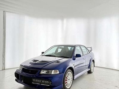 gebraucht Mitsubishi Lancer Evo VI