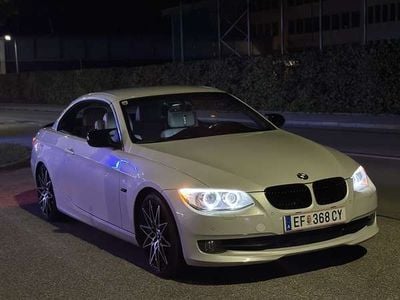 BMW 335 Cabriolet