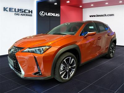 Lexus UX 250h