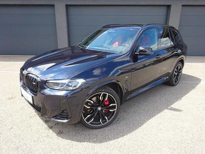 Gebraucht 2022 BMW X3 Performance SUV | € 62.900 (Teuer)