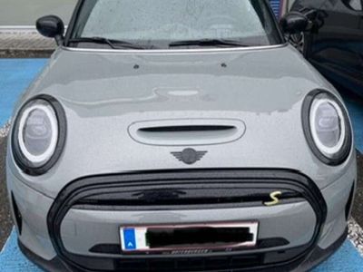 gebraucht Mini Cooper SE 32,6kWh Aut.