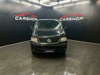 gebraucht VW Multivan T5Trendline