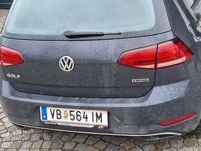 Gebraucht VW Golf VII Comfortline 150 PS (110 kW) 2018 Limousine