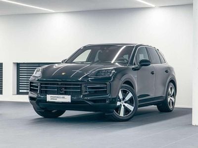 Gebraucht Porsche Cayenne 305 PS (224 kW) 2025 Schwarz SUV