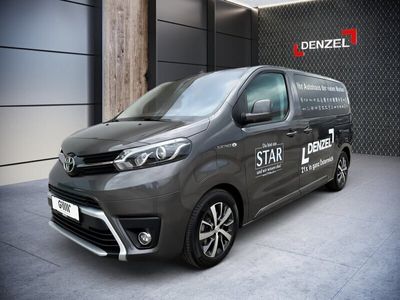 gebraucht Toyota Verso Proace75 kWh Medium Fam