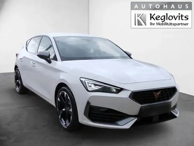 gebraucht Cupra Leon TRIBE 1.5 TSI 150 PS ACT