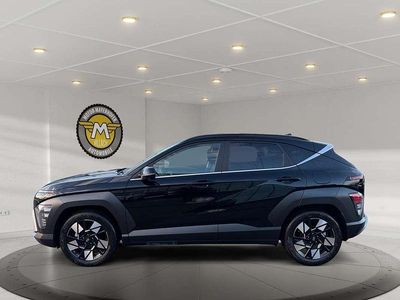 gebraucht Hyundai Kona HEV Prestige Line 2WD