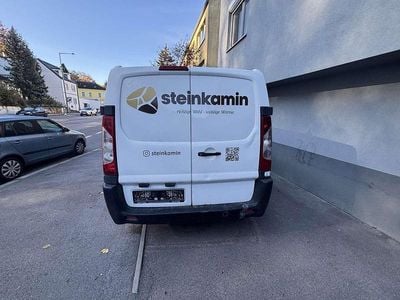 Gebraucht 2011 Citroën Jumpy Limousine | € 2.800 (Guter Preis)