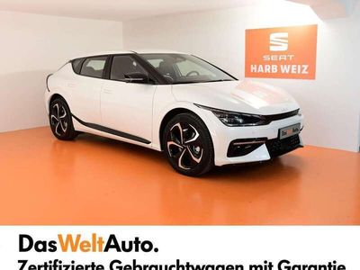 gebraucht Kia EV6 AWD 774kWh GT-Line Aut.