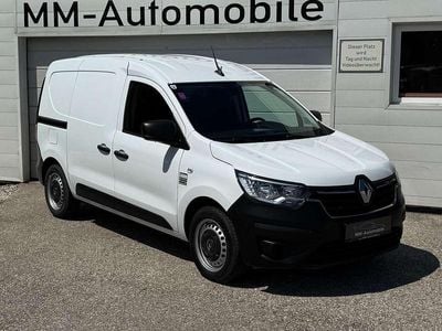 Weiß Gebraucht 2023 Renault Express Van | € 12.990