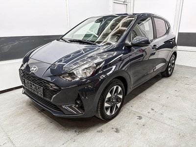 Neu Hyundai i10 Style 77 PS (56 kW) 2025 Kleinwagen