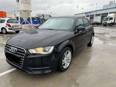 gebraucht Audi A3 16 TDI Intense