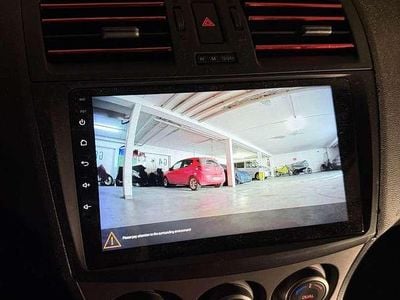 Gebraucht Mazda 3 Inclusive 105 PS (77 kW) 2009 Limousine