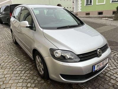 Silber Gebraucht 2009 VW Golf VI Comfortline Limousine | € 7.200 (Fairer Preis)