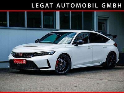 Weiß Gebraucht 2023 Honda Civic Type R Limousine | € 62.000