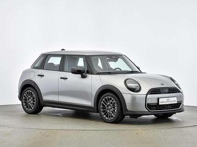 Silber Gebraucht 2024 Mini Cooper Kleinwagen | € 26.760 (Guter Preis)