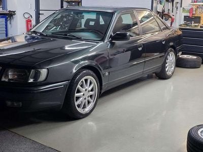 gebraucht Audi 100 2,3 E