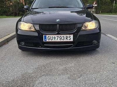 Gebraucht BMW 330 231 PS (169 kW) 2005 Kombi