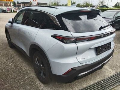 Neu Baic X55 177 PS (130 kW) 2025 SUV