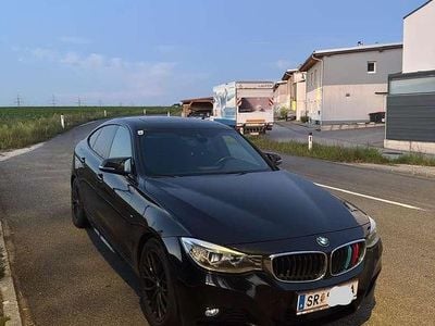 Gebraucht BMW 330 Gran Turismo 258 PS (189 kW) 2014 Limousine