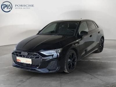 gebraucht Audi A3 Sportback 30 TDI S line
