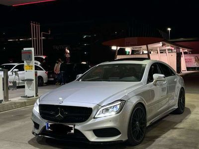 Mercedes CLS350