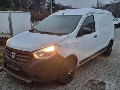 Gebraucht 2013 Dacia Dokker Lauréate Kombi | € 2.399