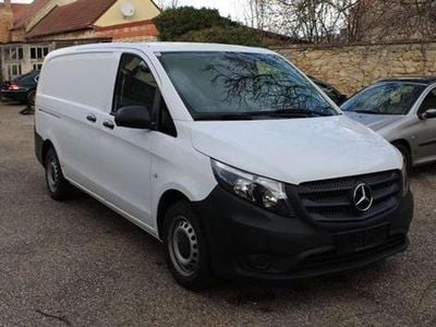 gebraucht Mercedes Vito 