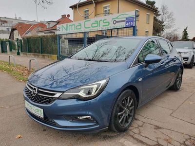 gebraucht Opel Astra Ecotec Innovation / Automatik /Neues Pickerl