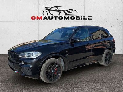 gebraucht BMW X5 X5xDrive30d Aut. // 7-SITZER // M-PAKET //