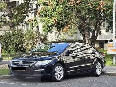 Gebraucht VW Passat 160 PS (117 kW) 2009 Limousine