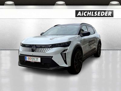 Weiß Gebraucht 2025 Renault Scenic E-Tech Esprit Alpine SUV | € 46.990