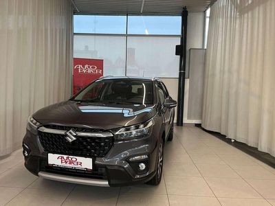 Grau Gebraucht 2024 Suzuki SX4 S-Cross SUV | € 28.500 (Etwas zu teuer)
