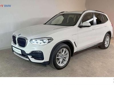 gebraucht BMW X3 xDrive30e