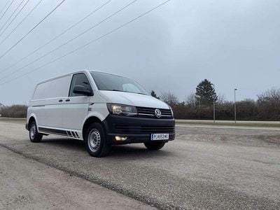 Gebraucht 2017 VW T6 Van | € 17.000